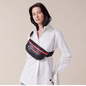 HAMMITT Charles Medium Crossbody Bag